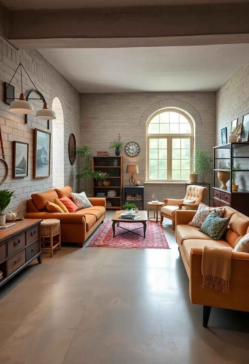 Transforming Functionality: Integrating Vintage Pieces into⁣ Everyday Use