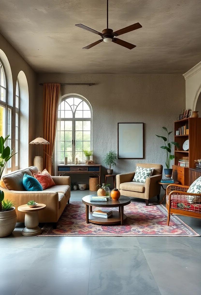 Personal storytelling: Using ‍Vintage ⁢furniture ⁤to⁣ Reflect Your ⁢Journey