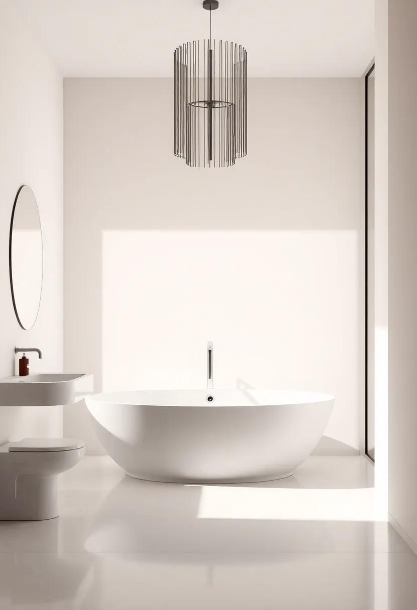 Color Psychology: Understanding How Hues Affect‍ Mood and Serenity in Your⁣ Bathroom