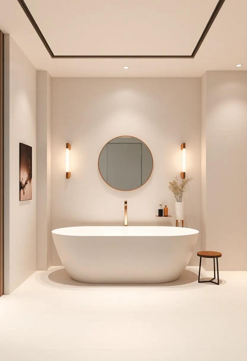 Personalized Artwork:⁤ Displaying Meaningful Pieces that Inspire Serenity and Calmness