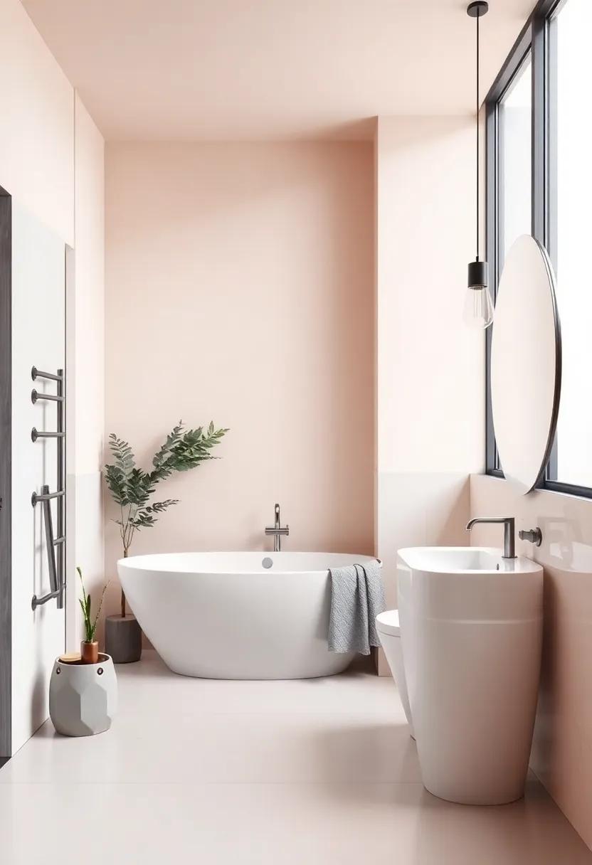 Soothing Color Palettes: Crafting a Tranquil Atmosphere with Elegant Hues and Shades