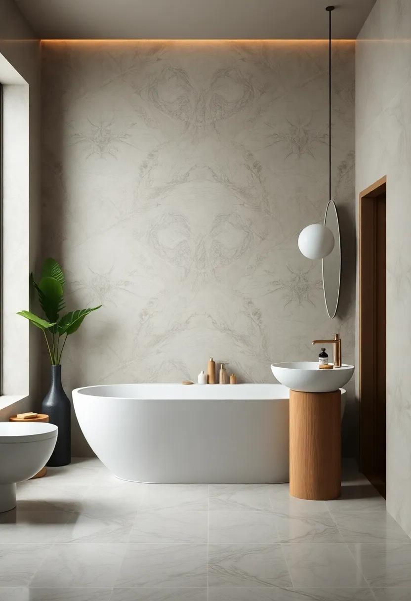 sustainable Choices: Creating ​Eco-Friendly Bathrooms without Compromising Style