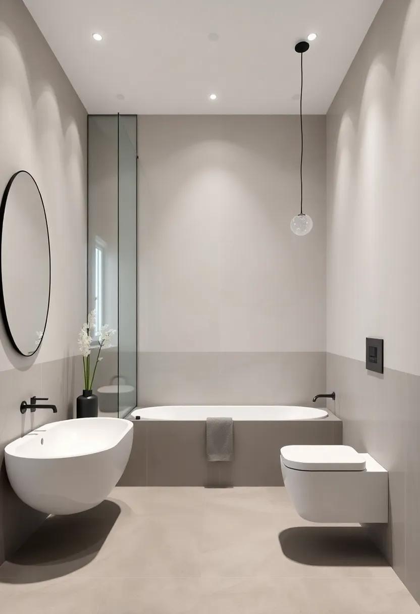 Timeless Design: Blending Modern Elements ​with Classic⁣ Touches ⁣for Lasting Appeal