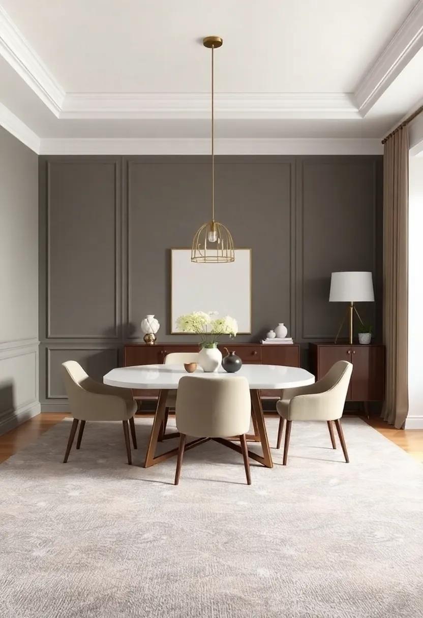 Transitional Hues: Look for a carpet that combines‌ both traditional⁣ and modern styles, offering timeless elegance that⁢ fits diverse decor