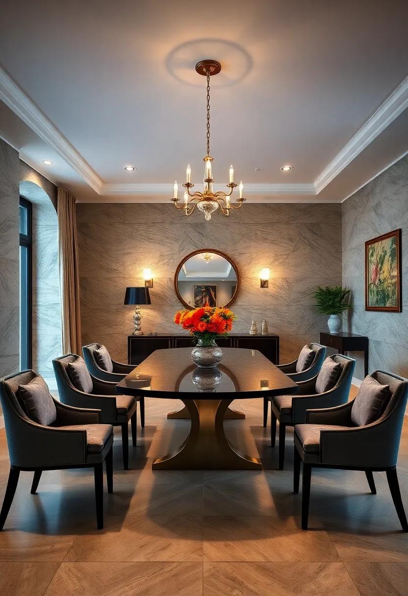 inspiring Wallpaper Ideas for a Touch of sophistication