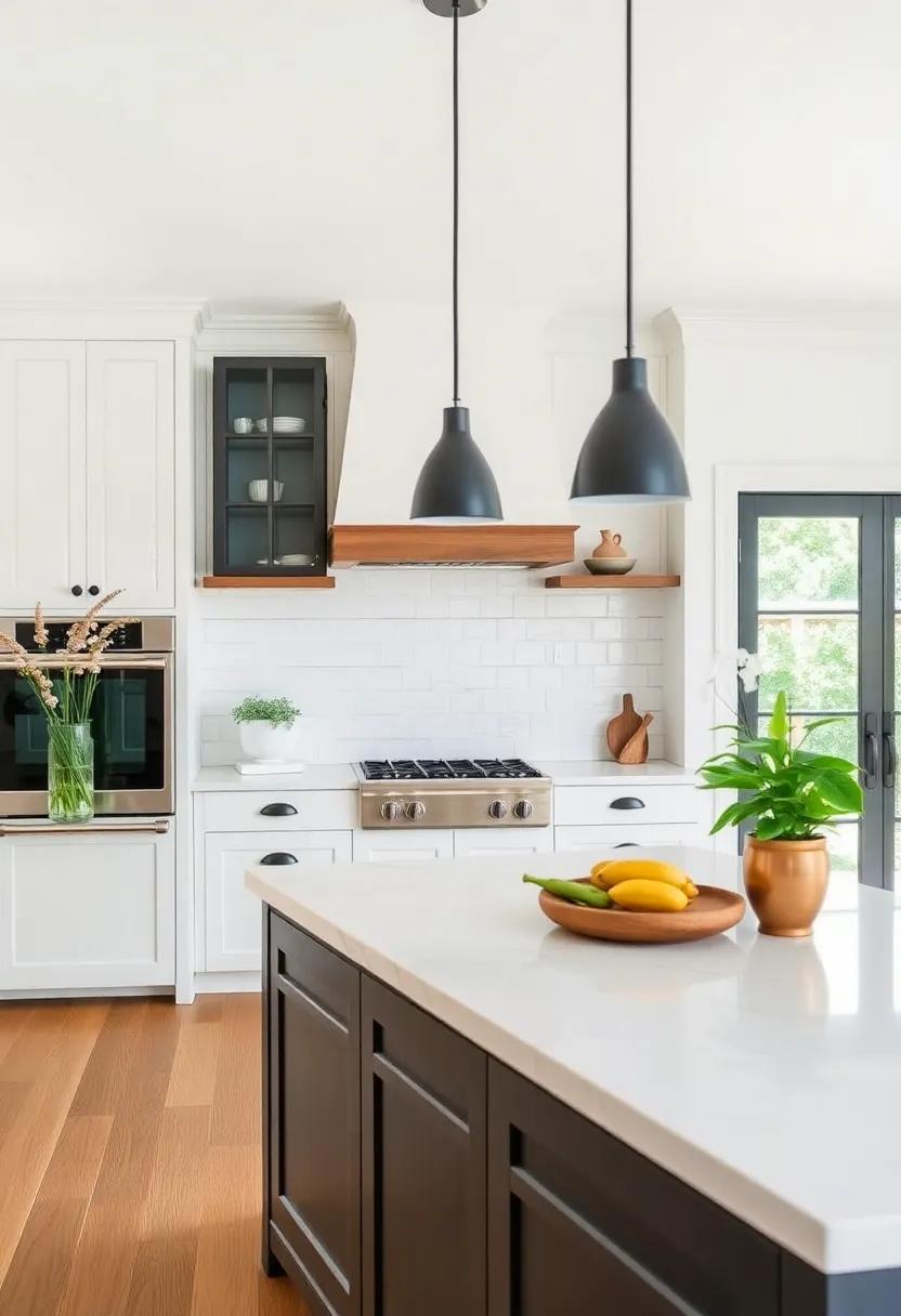 Creating a ​Seamless Flow Between Indoor and Outdoor‍ Living Areas