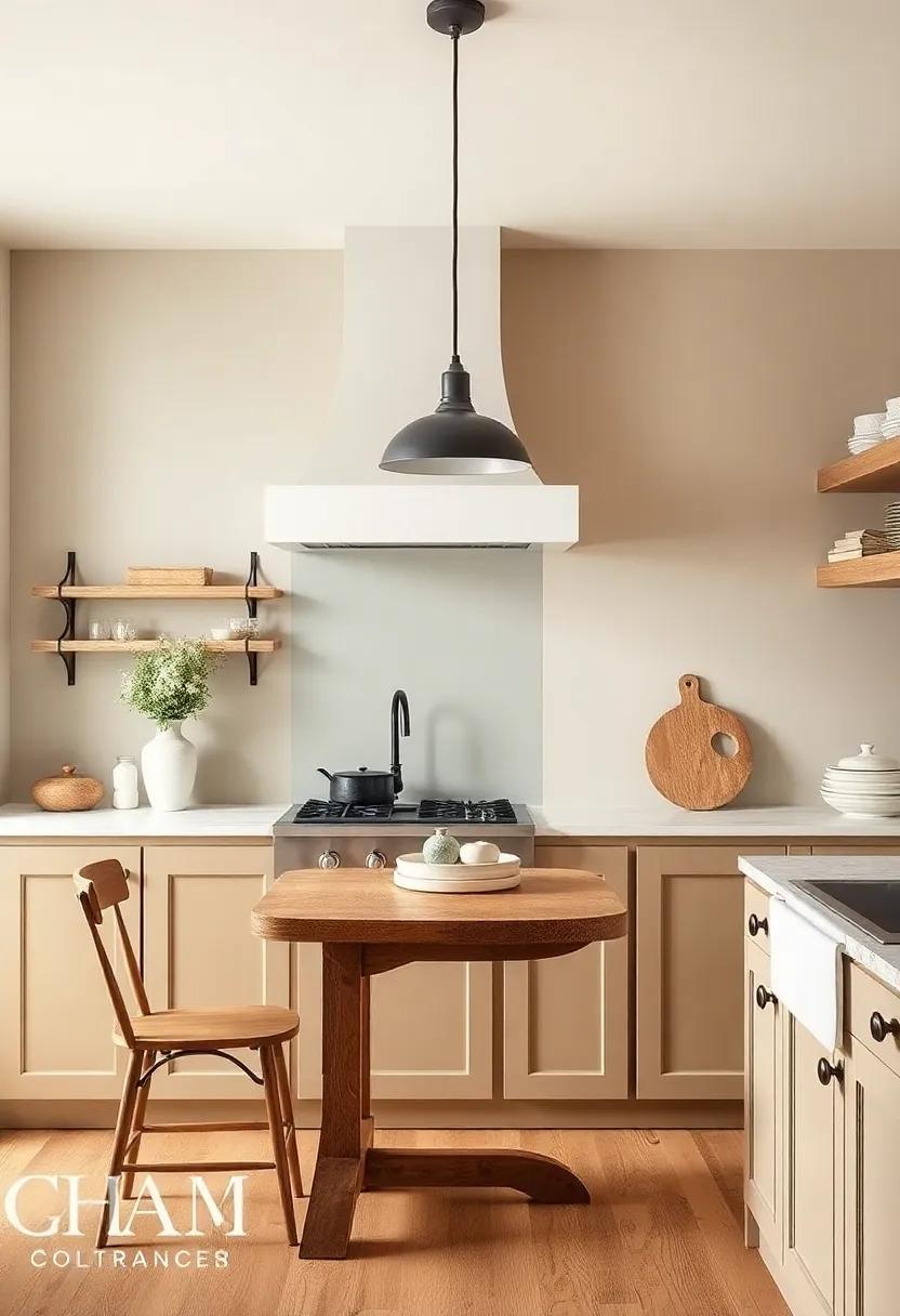 Embracing Rustic Color ⁤Palettes ⁣That ⁤Capture the⁣ Essence of⁢ French Countryside