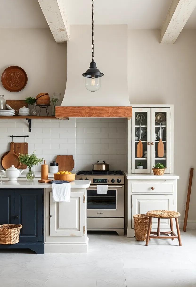Integrating Antique‌ Finds: How Historical Artifacts tell Your Culinary Story