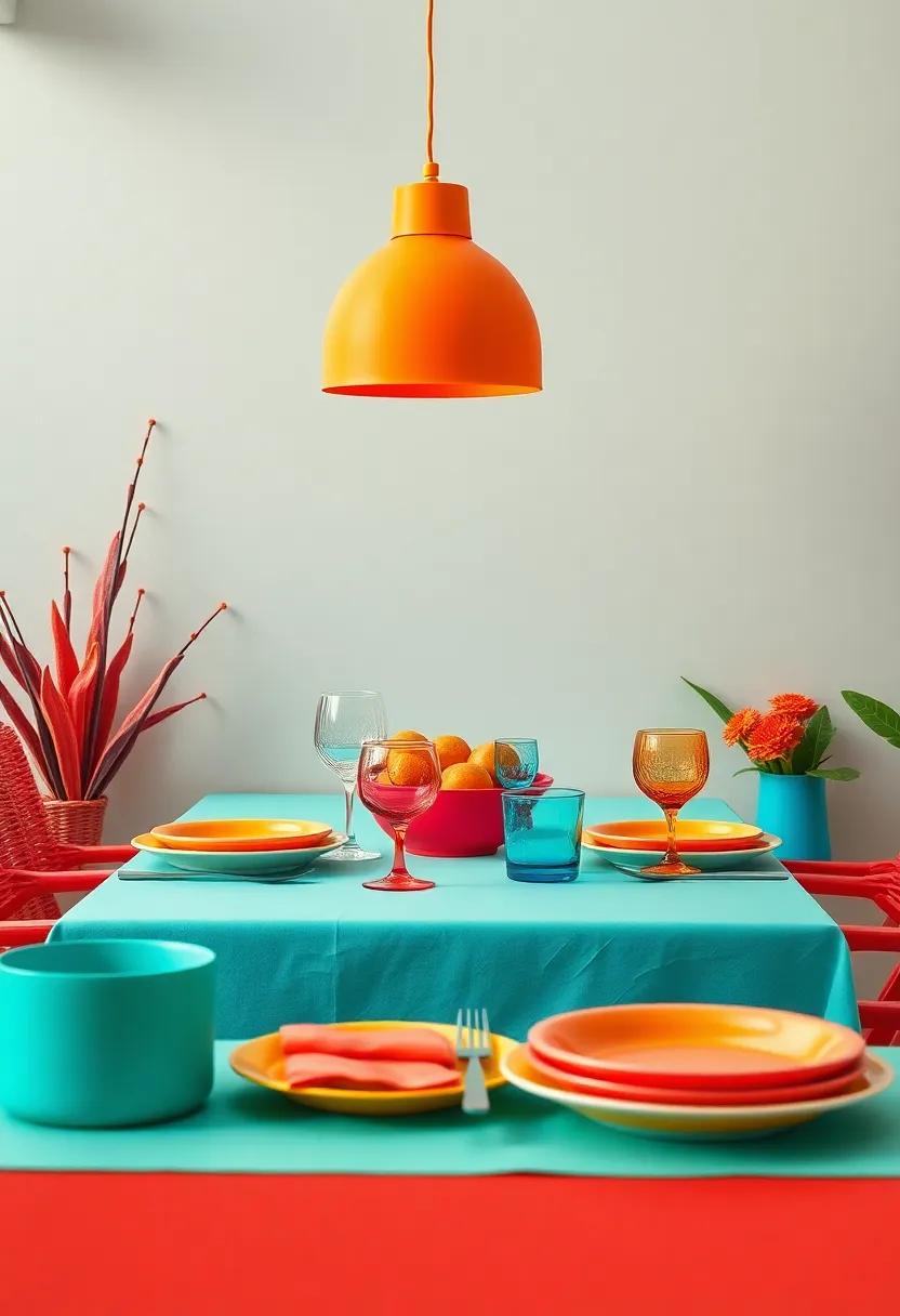 Picnic Style with a Blanket Spread: Opt for a ‌laid-back picnic ⁢setup with a large blanket and ​a spread of delicious ​food for a casual,homey ‌feel
