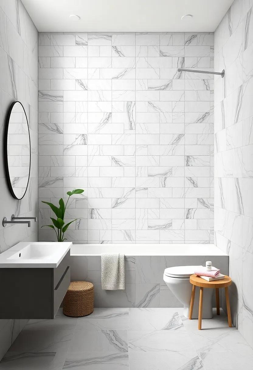 Eco-Friendly Tile Options for Sustainable Style Choices
