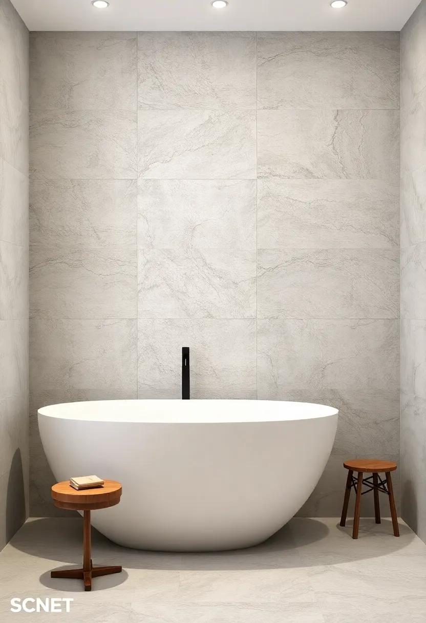Nature-Inspired Textures: Bringing the ‌Outdoors Inside with stone Tiles