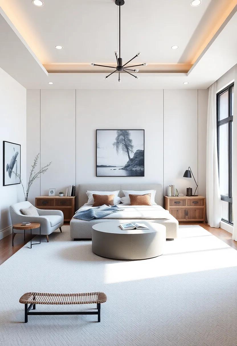 Art of Arrangement: Strategically placing Furniture‌ for Easy Flow and Comfort