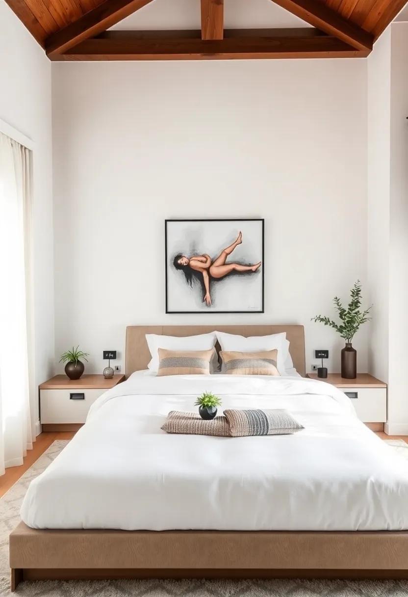Artful Accents: Integrating Unique Decor Elements for Personal Touch
