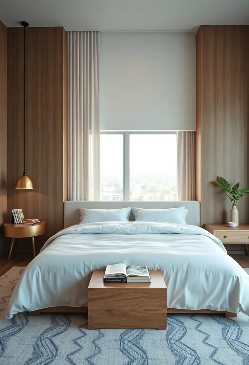 Blend of Modern and Vintage: Combining Styles for a Timeless ⁣Look