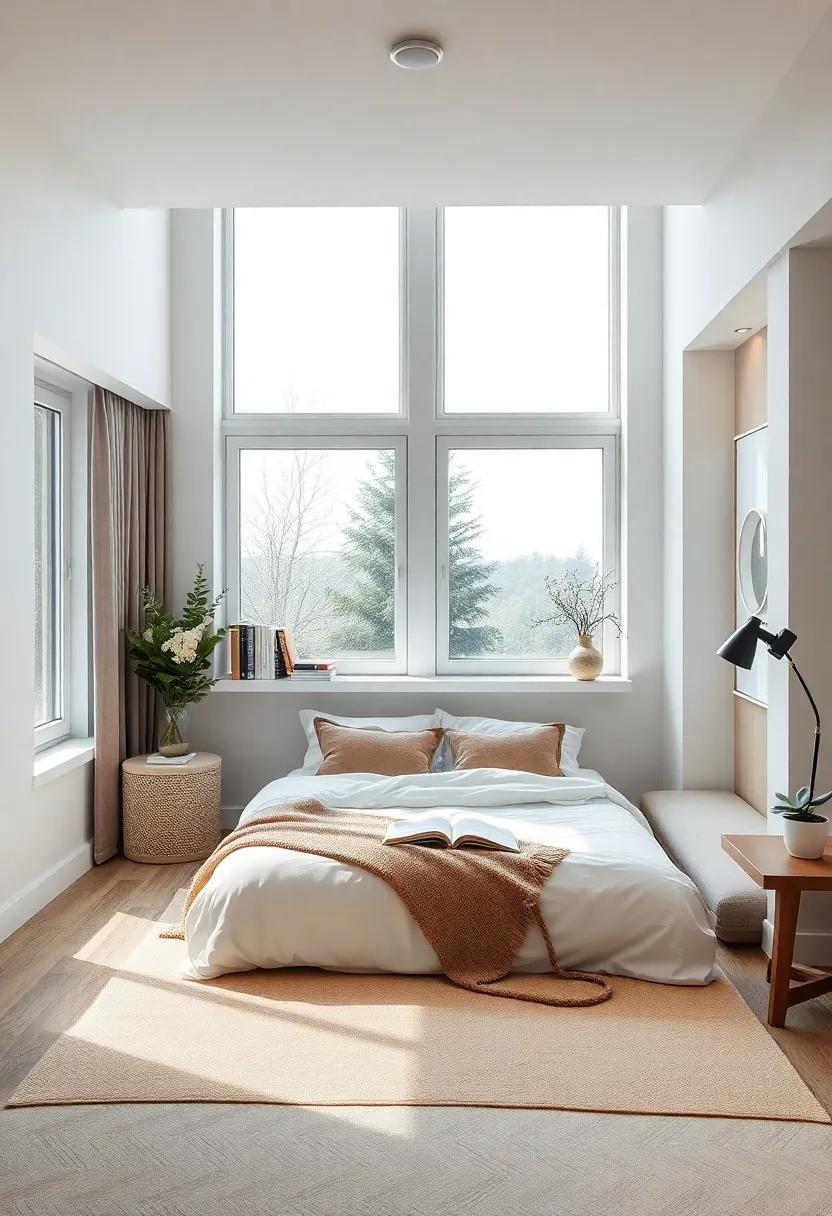 Charming reading Nooks: Curating⁤ Spaces That Inspire Literary Escapism