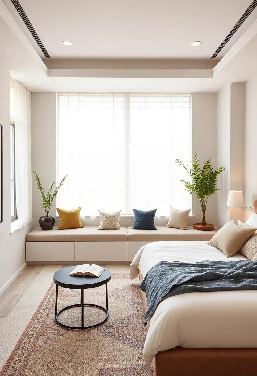 Elevating Comfort: Luxurious Fabrics‌ and Textures That Invite You to ‍Unwind
