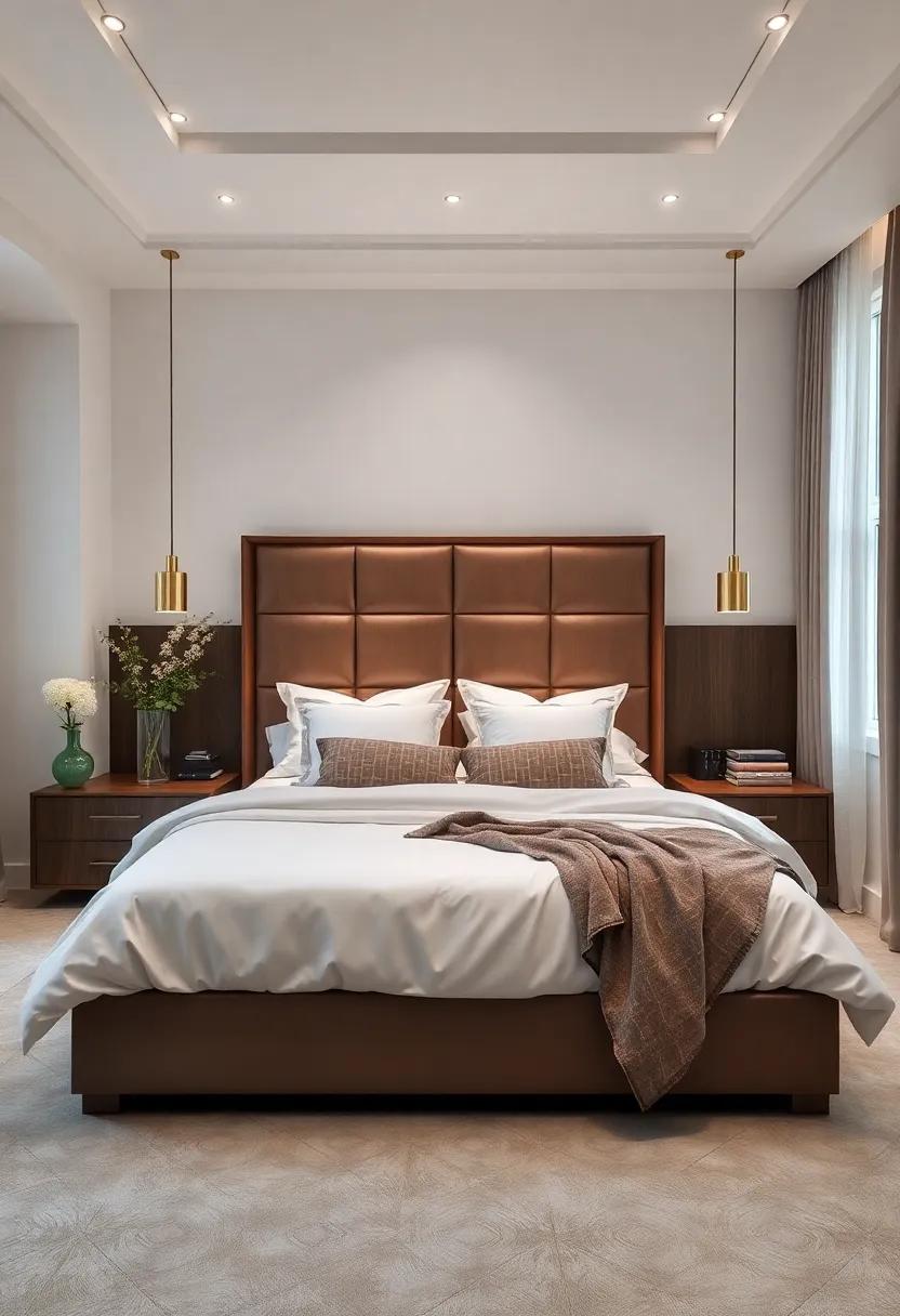 Exquisite Bedding: Investing in the Finest ‍linens for Ultimate Comfort