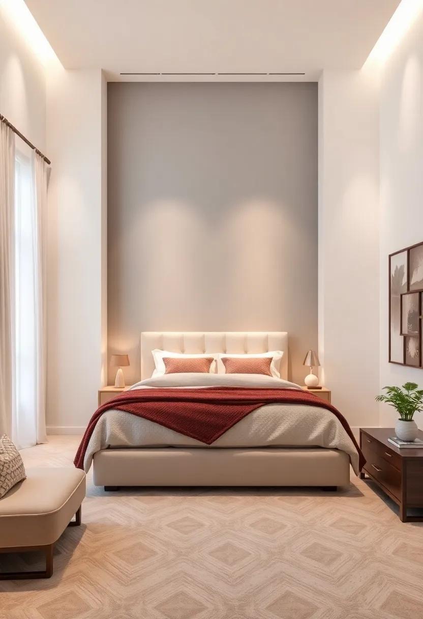 Mood Lighting: Selecting Fixtures that Enhance ambiance ‌and Relaxation