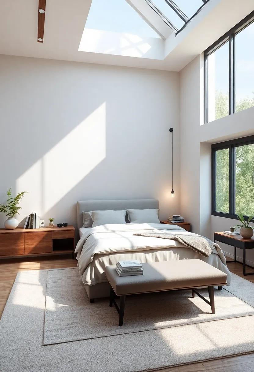 Natural Light: Maximizing Sunlight for‌ a Bright and ‍Inviting⁢ Atmosphere