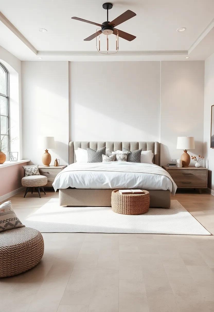 Seasonal Decor:⁢ Adapting ⁣Your Sanctuary for Year-Round Cozy Vibes