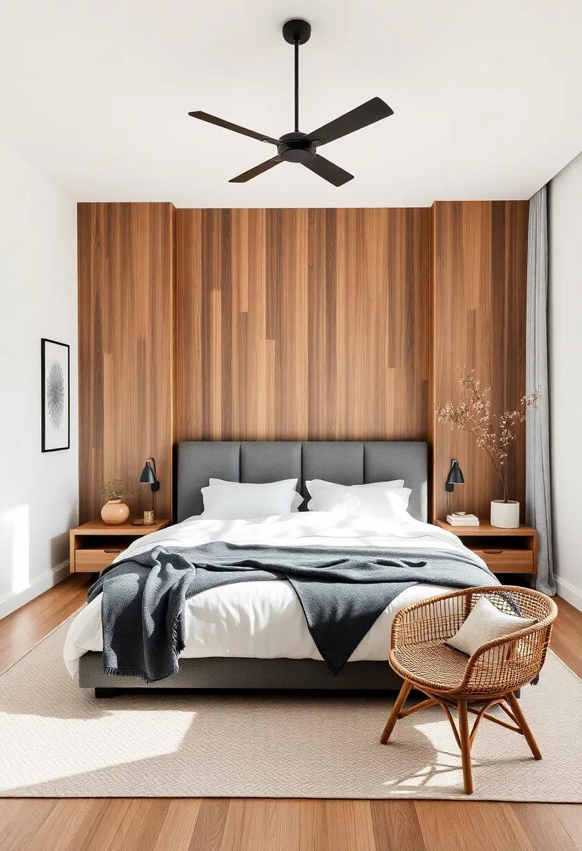 Weekend Retreat Vibes: Designing Spaces that Encourage Leisurely Mornings