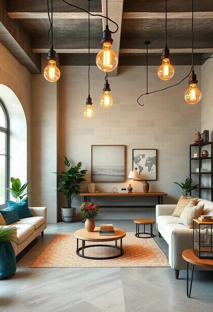 Bringing⁣ History ​home: Incorporating Retro Edison ⁤Elements in Design