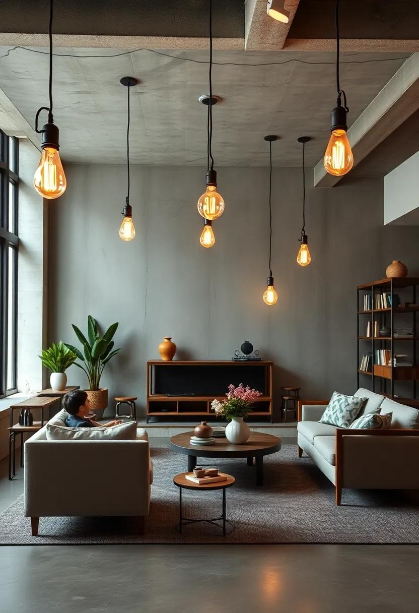 Incorporating edison Bulbs in ‌Outdoor Spaces and Patios