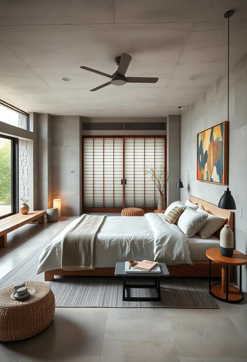 Contemplative Spaces: The Art of Designing Nooks for Stillness