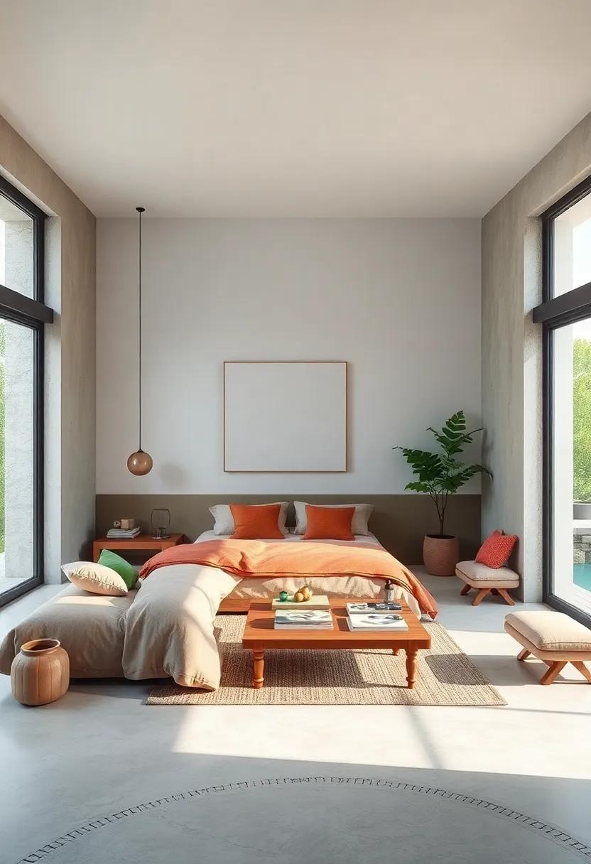 Quiet Corners: Setting Up⁣ Cozy reading Spaces for Reflection
