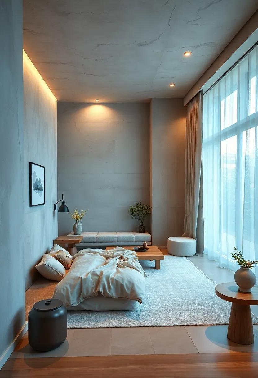 Thoughtfully Crafted Lighting for a Warm, Serene Glow
