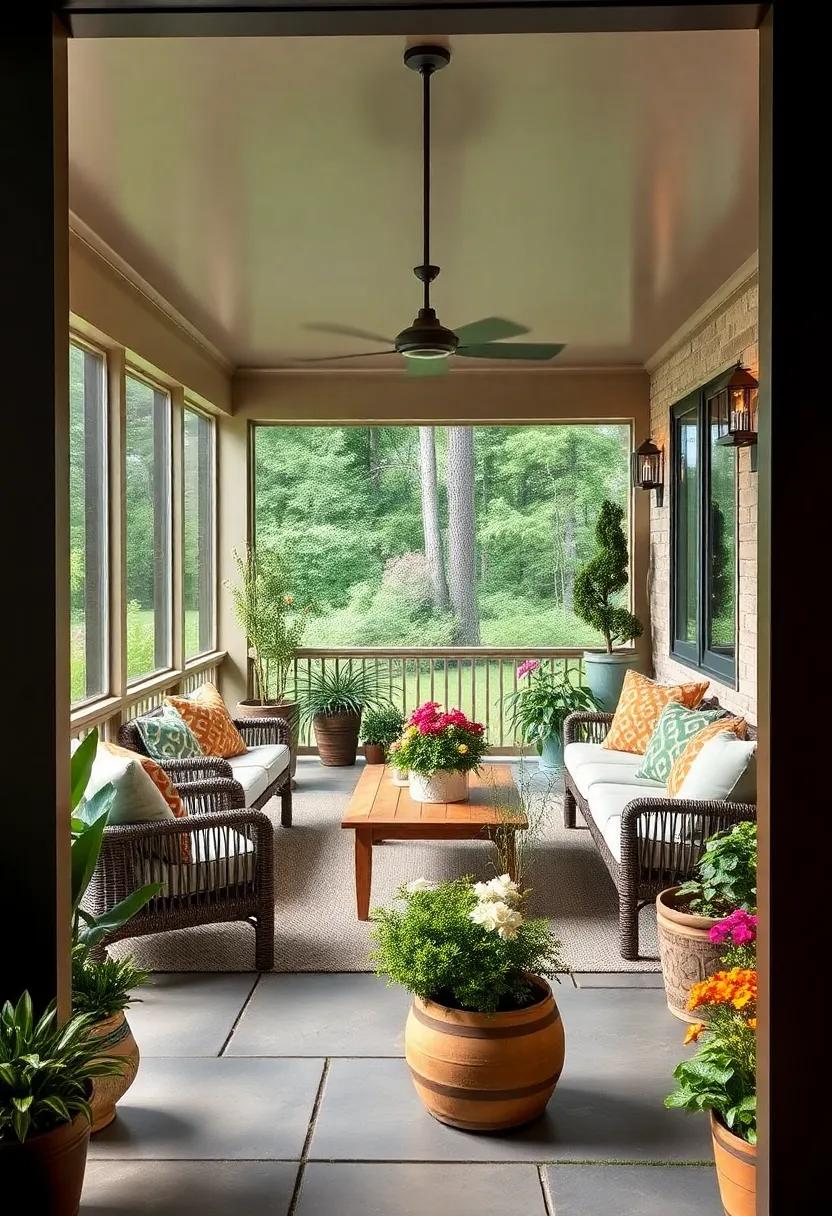 Green ⁢Thumb Gathering: Promote a garden theme ⁢with herb pots and flowers that ‍double as ⁣decor ⁤and ingredients, encouraging⁢ communal cooking experiences