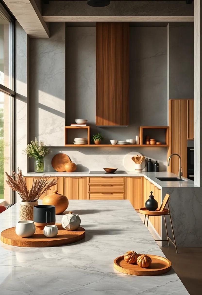 Chef's Choice: Curated‍ Accessory⁤ Sets ⁣that Reflect Your Culinary Identity