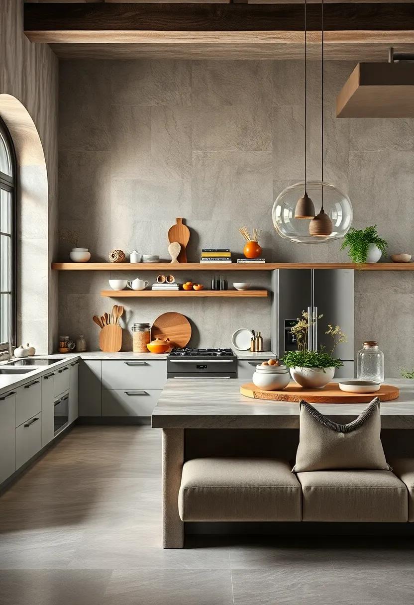Craftsmanship Meets⁤ Utility: Handcrafted Accessories for the Gourmet Experience