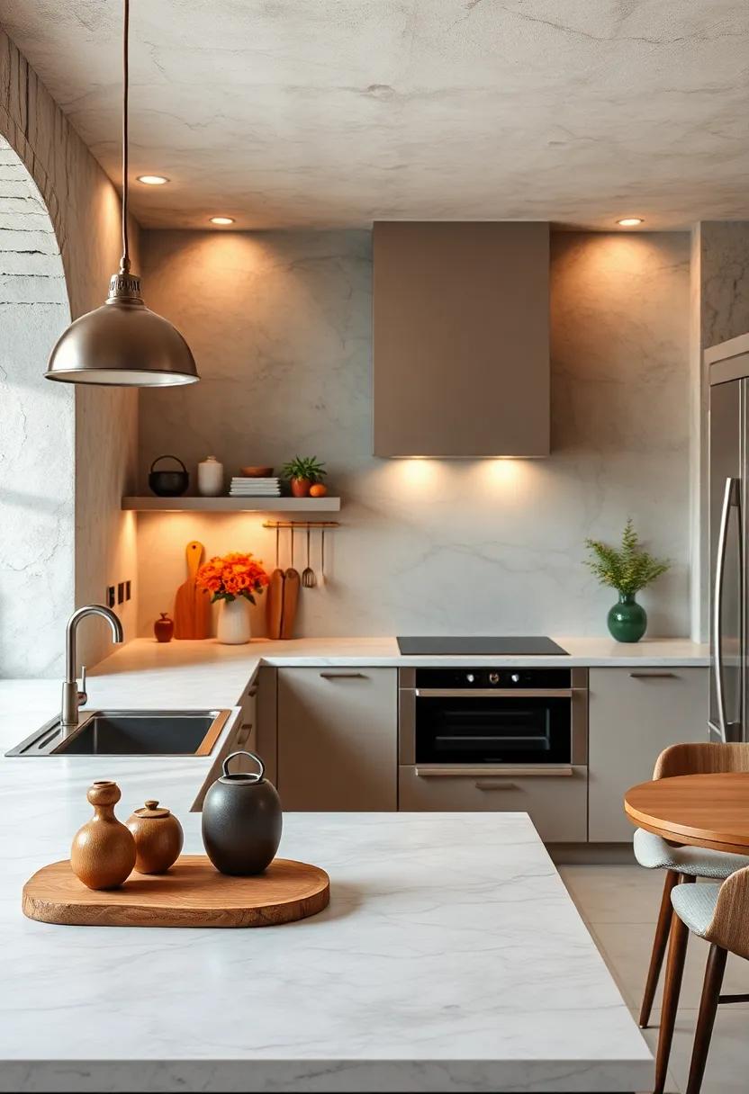 Elevating Functionality with Stylish Kitchen Tools for the Modern Chef