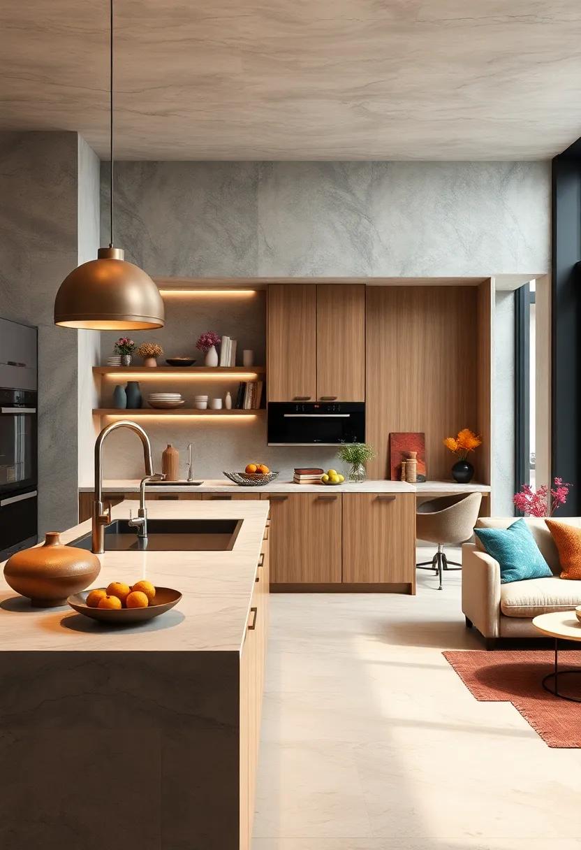 Innovative Tech Gadgets: Merging ⁤Smart Technology with Culinary Excellence