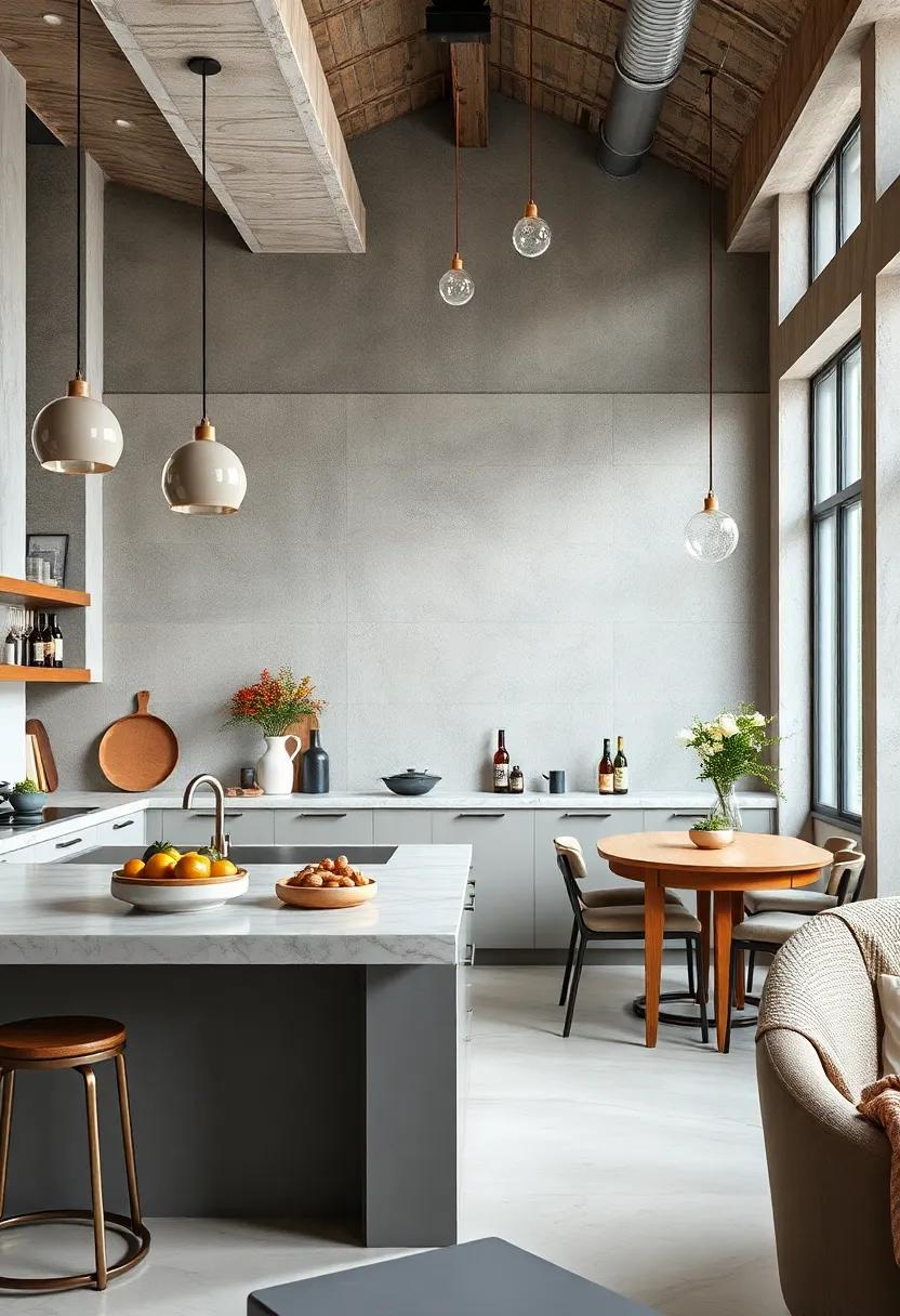 Luxurious Aprons: Fashion Meets Functionality for ​the Stylish Chef