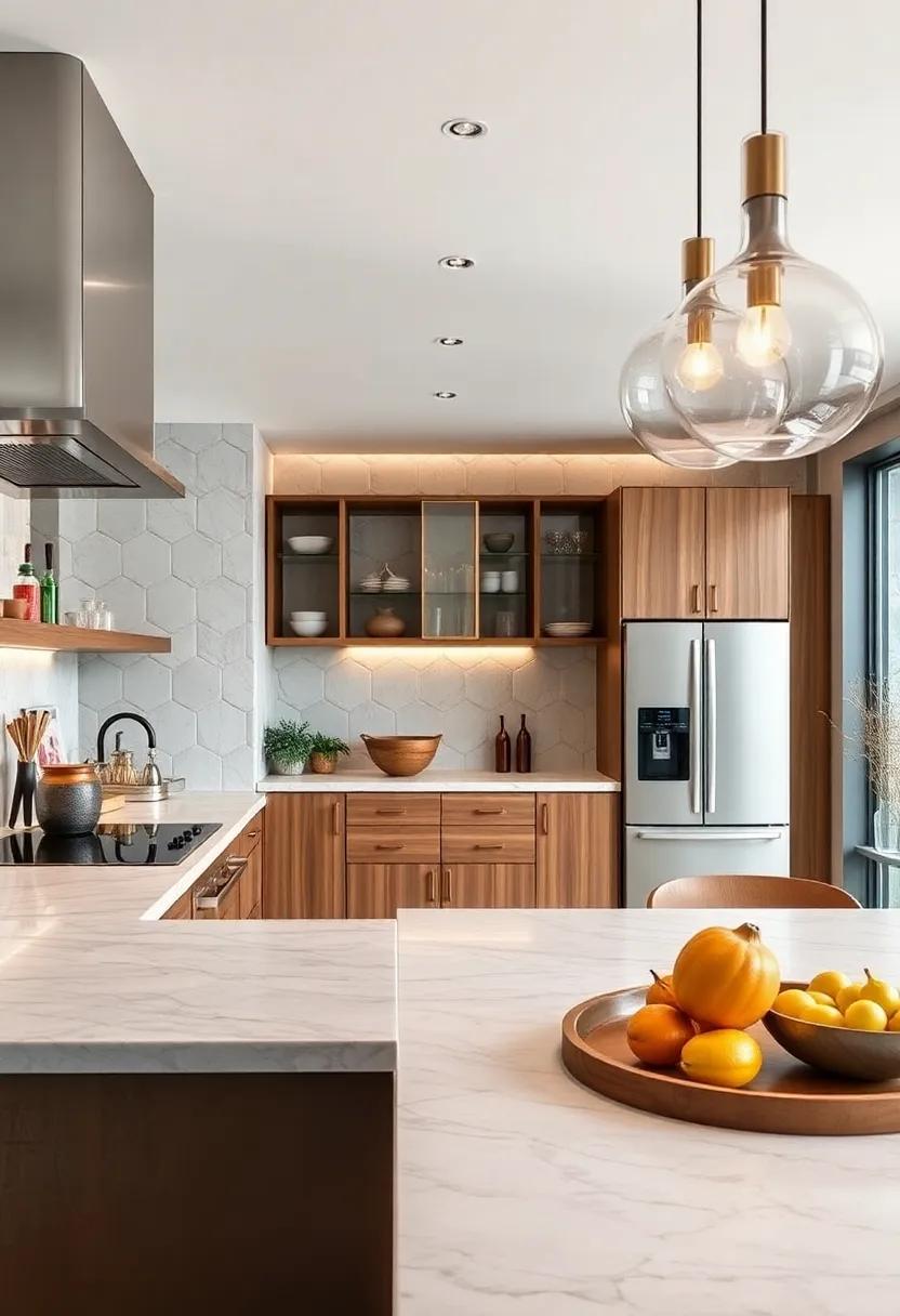 The Sophisticated Chef: ⁣Must-Have Knives for ⁣Culinary Precision and Style