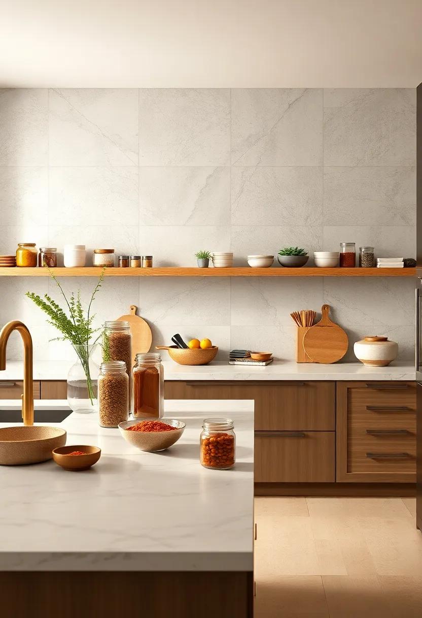 Spice storage with ‍Elegance: ‍Stylish Containers for ​Flavorful Organization