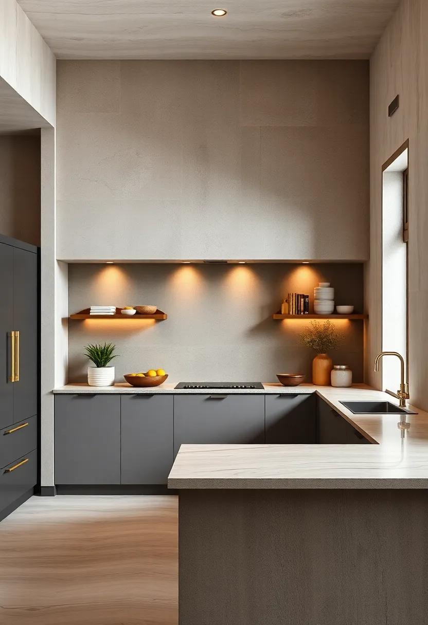 Bold Backsplashes That Define Your Kitchen Aesthetic