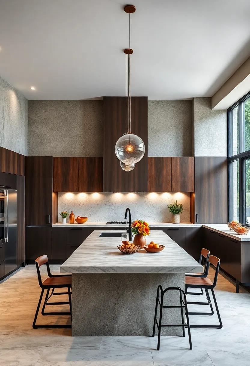 Creating Zones: The‌ Art of Designating Functional Kitchen⁤ Areas