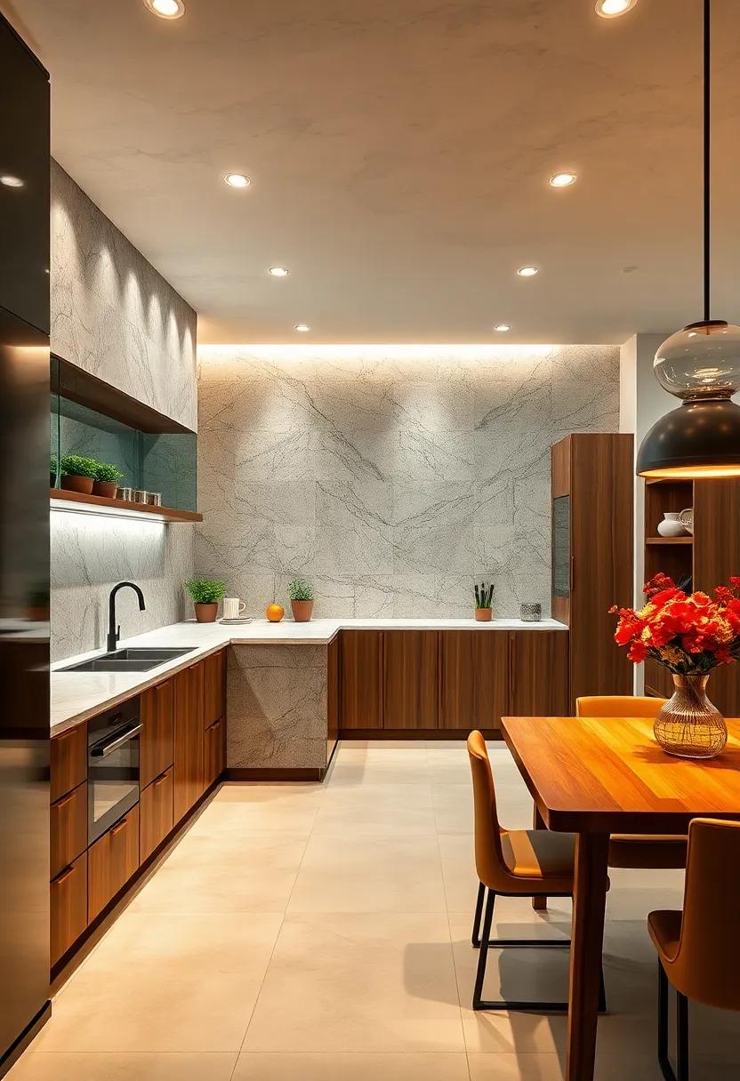 Creative Storage Solutions: Maximizing Space with Elegance