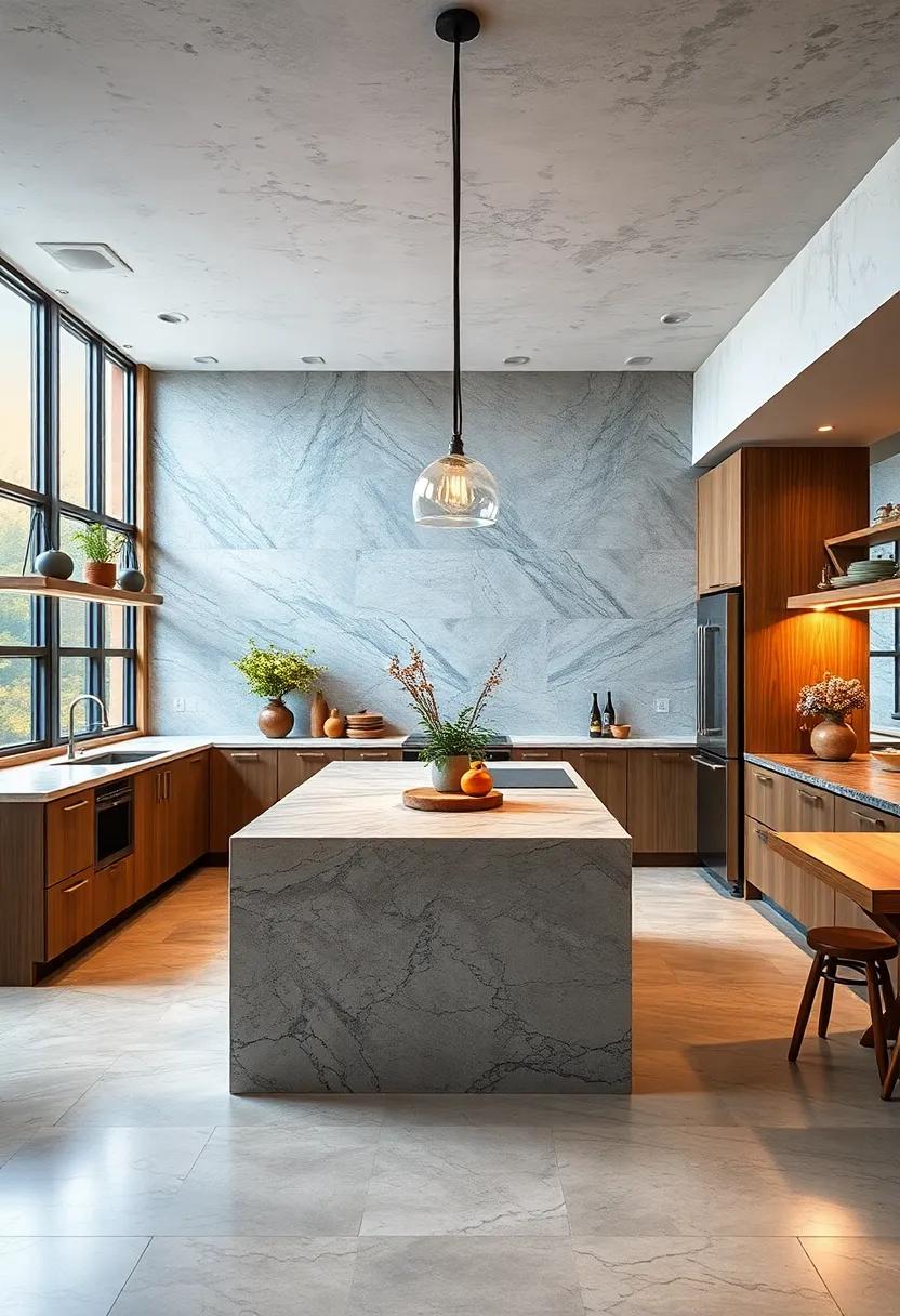 Eco-Chic Elements: ‍Blending Style With Sustainable Design Choices