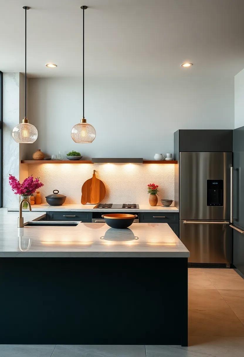 Elevate Your‌ Cooking Experience With Luxurious Appliance Selections