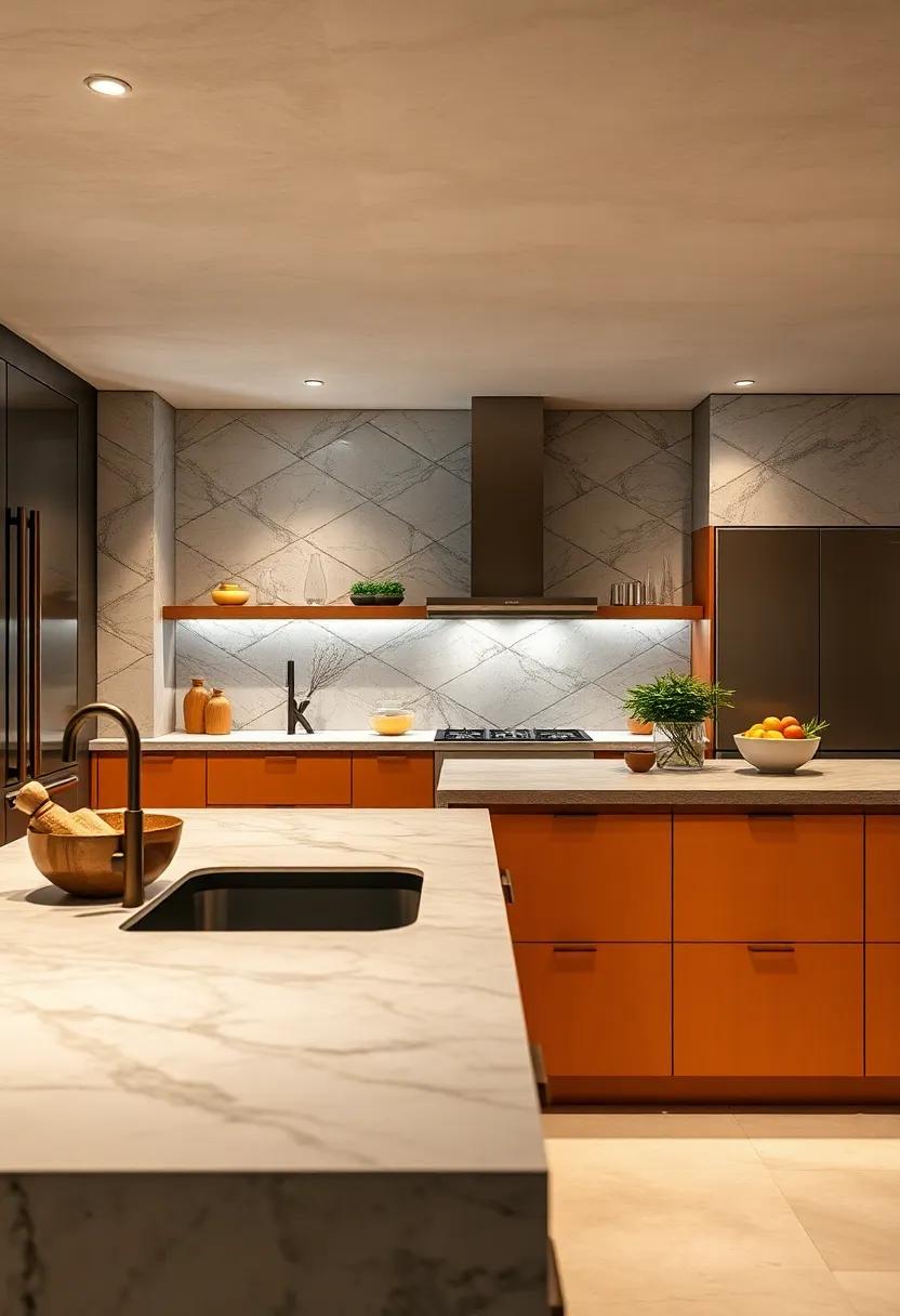 Fashionable Hardware:​ Elevating Your Cabinets With‍ Details