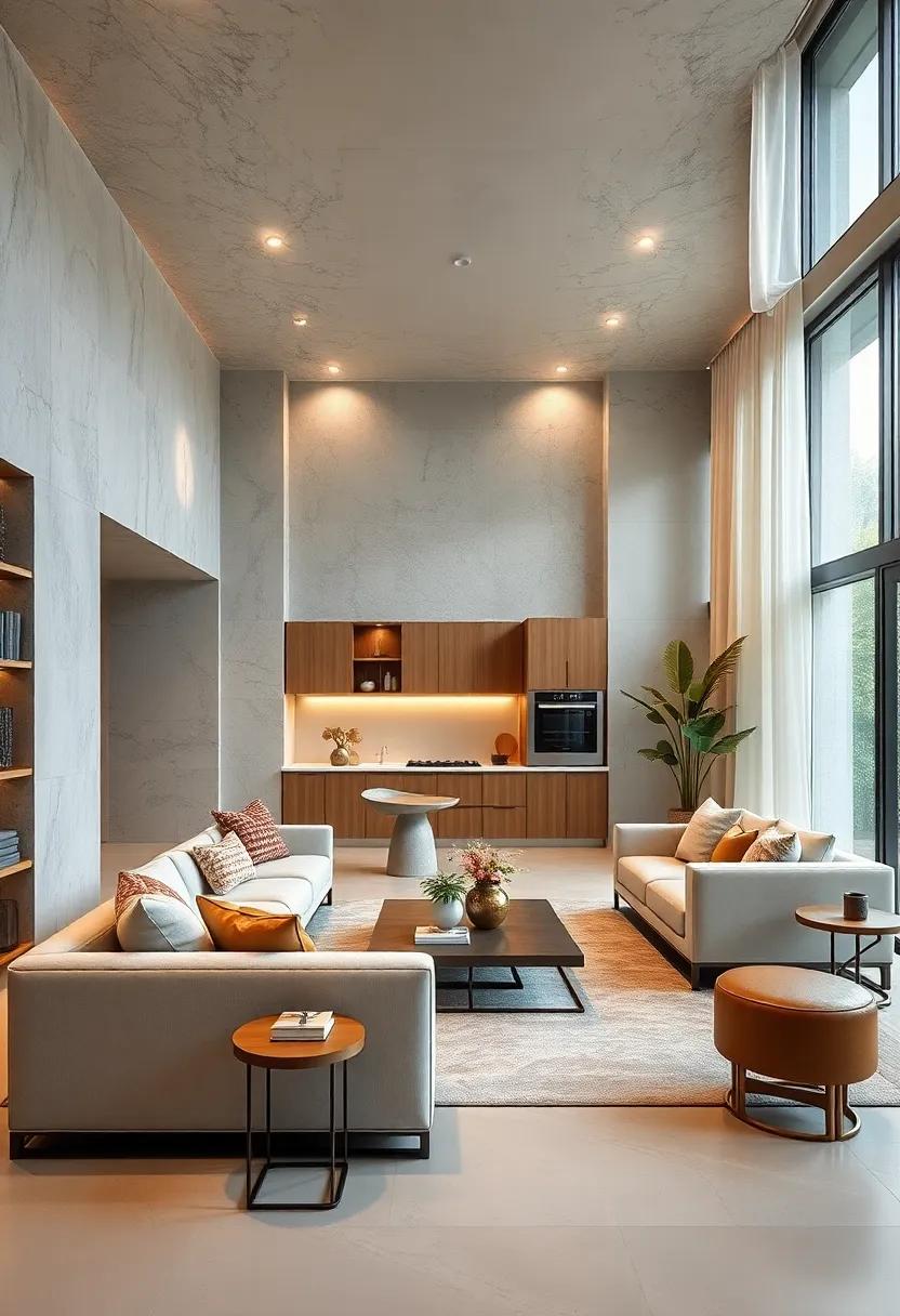Wellness at⁤ Home: ⁤Transforming⁤ Spaces with Smart Health and Fitness Integrations