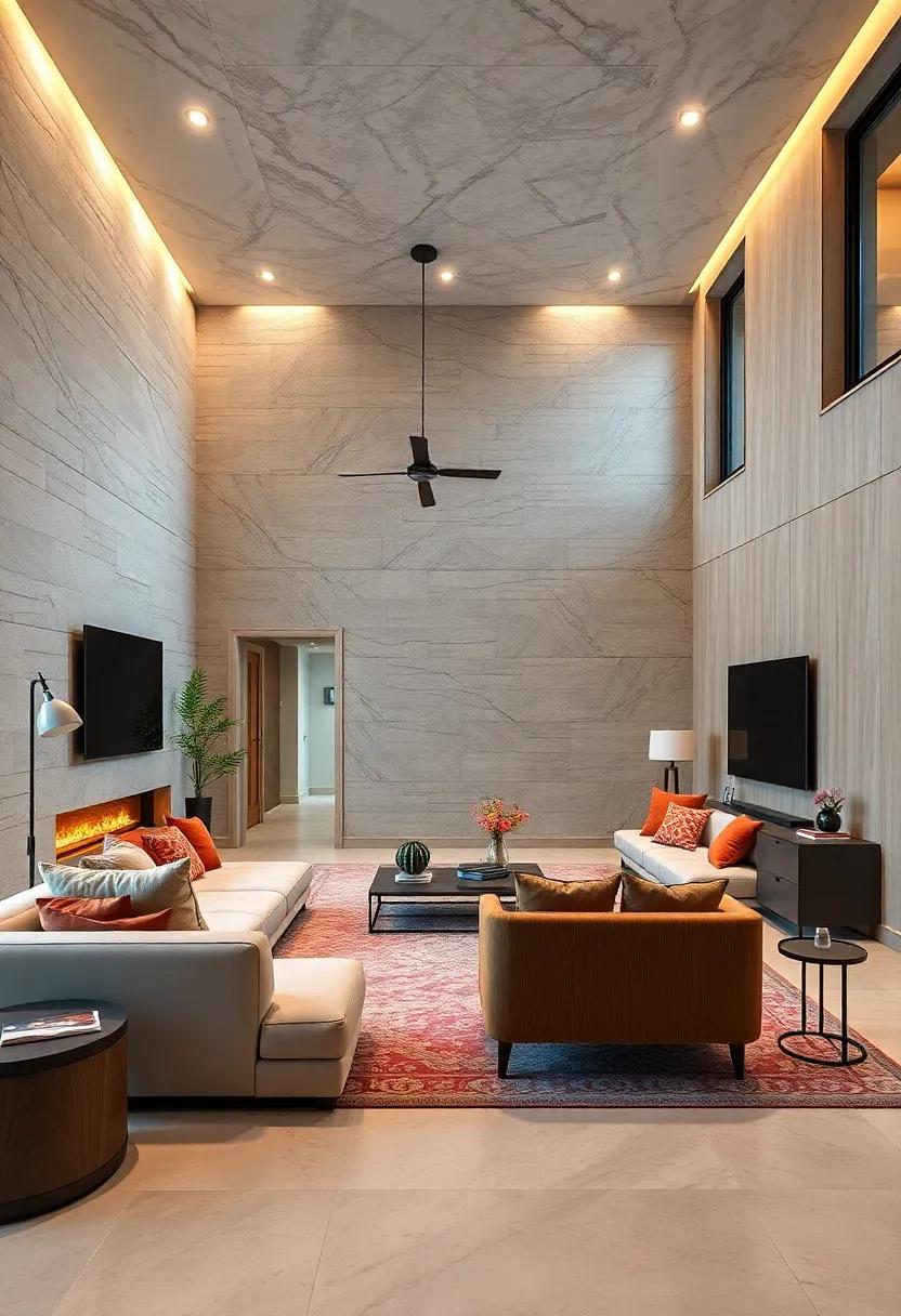 Integrating Smart Home Health Features for Enhanced Living experiences