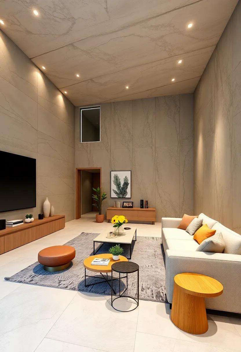The Future of Entertainment: Immersive home Theaters Powered by Smart Tech