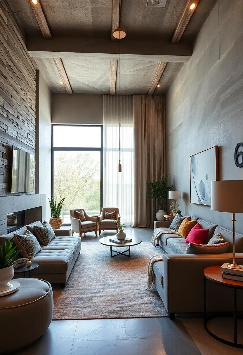 Virtual Assistance: The Role of AI in Enhancing Daily ‍Home Management