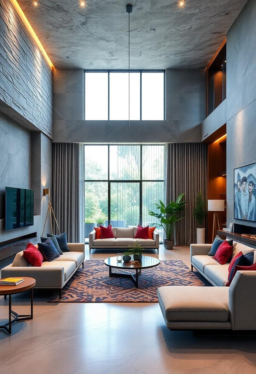 Integrating Smart Home Security: Protecting Your Sanctuary with Advanced Technologies