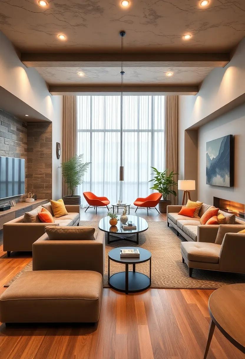 Enhanced Connectivity: Creating a Unified Network for Devices Throughout Your Home